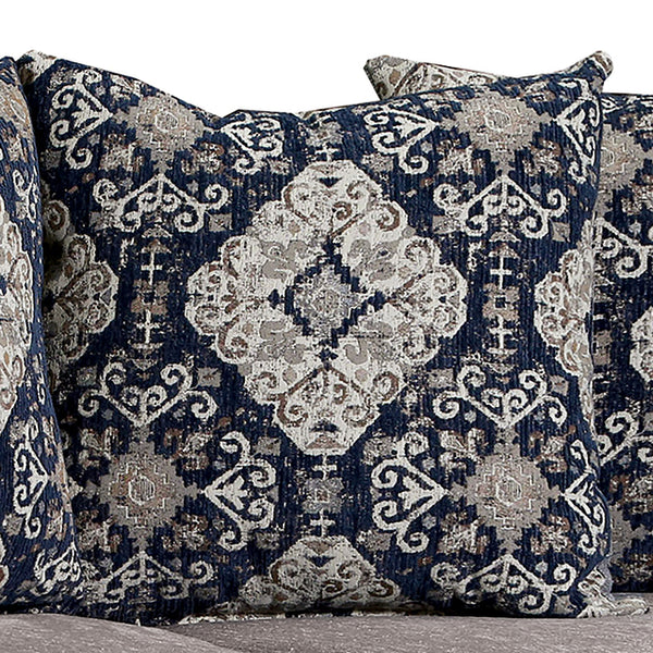 Gustavo Loveseat