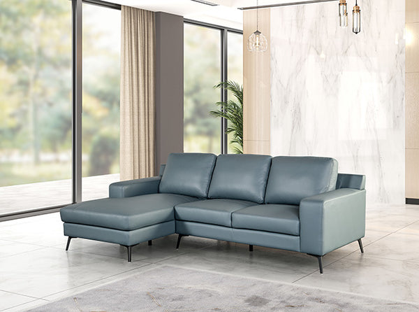  Left Chaise