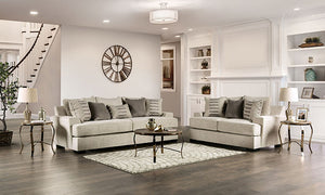 Holborn Loveseat