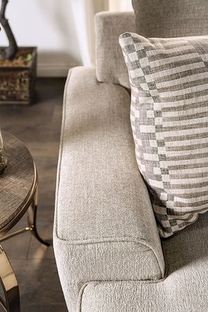 Holborn Loveseat