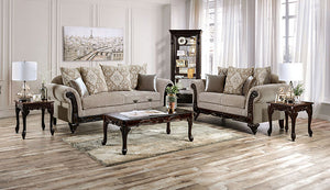 Panozzo Loveseat