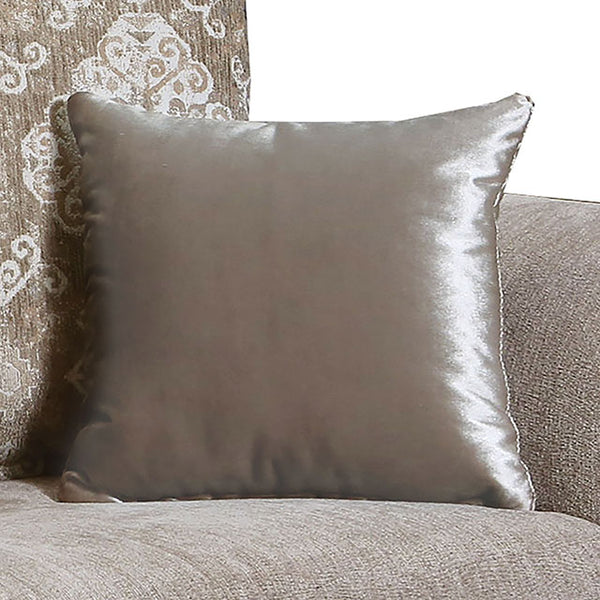 Panozzo Loveseat