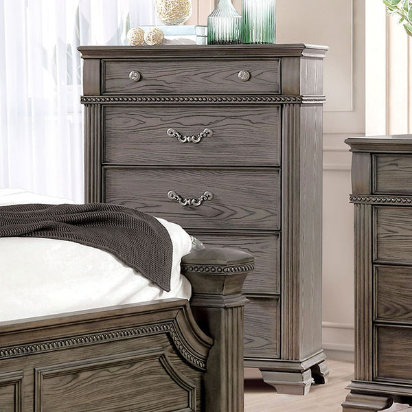 Pamphilos Chest