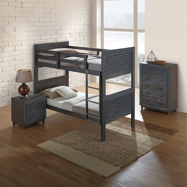 Griffin Night Stand