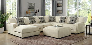 Kaylee Ottoman