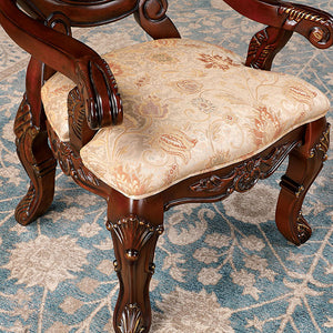 Normandy Arm Chair (2/Box)