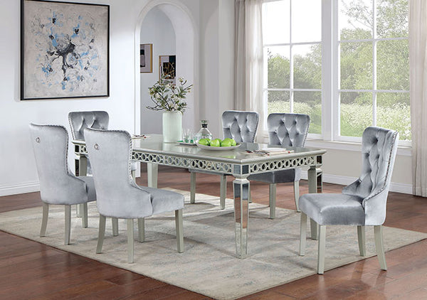 Adalia Chair (2/Ctn)