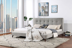 Leomin Full Bed