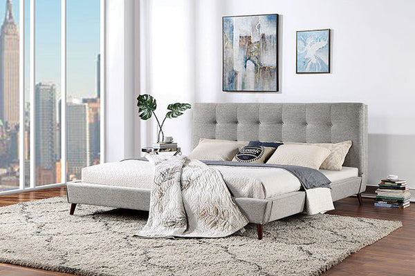 Leomin Full Bed