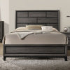 Errico Queen Bed