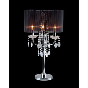 Jada Table Lamp