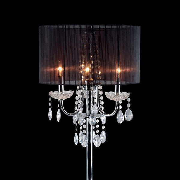 Jada Table Lamp