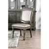 Alpena Side Chair (2/Ctn)