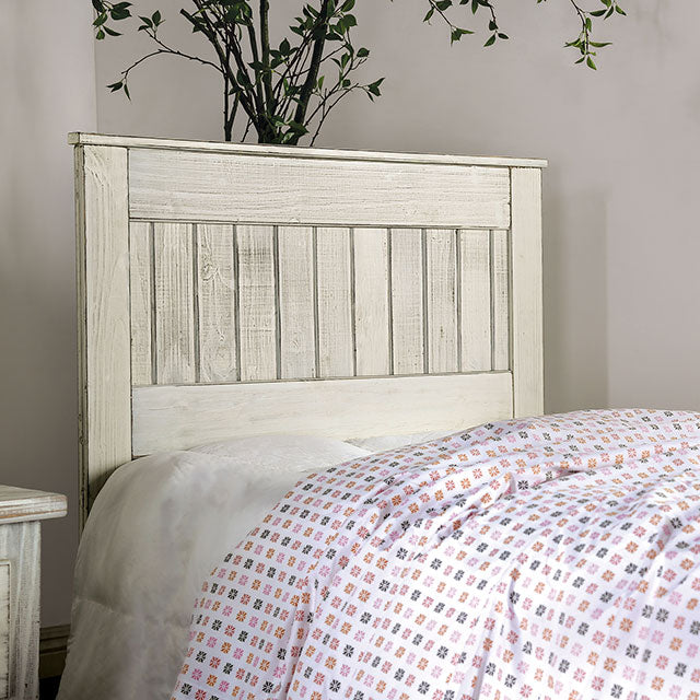 Rockwall Twin Headboard