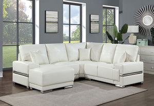 Althea Sectional