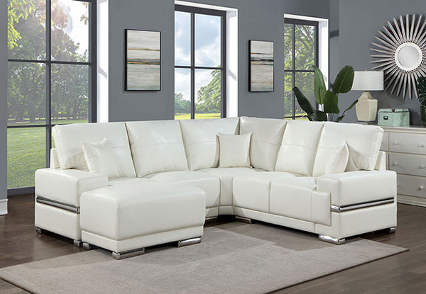 Althea Sectional