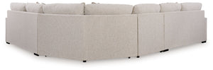  while soft feather-blend cushions maximize relaxation. Why skimp on co