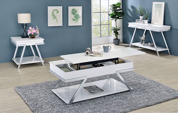 Titus Coffee Table