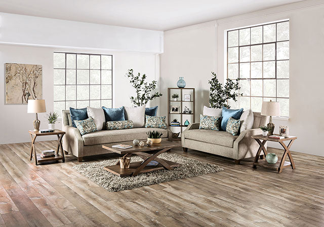 Catarina Loveseat