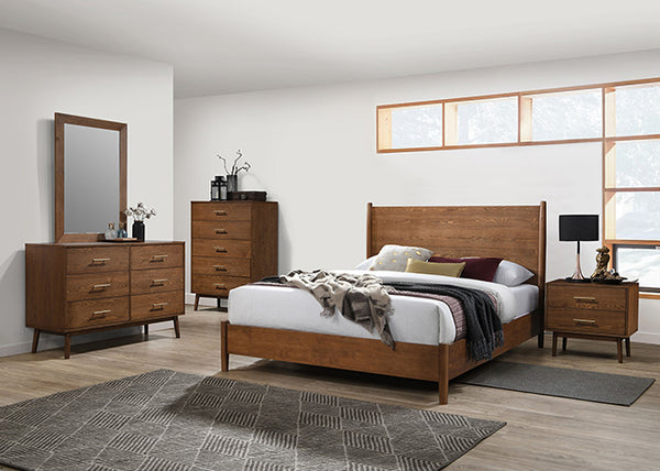 Tromso Full Bed