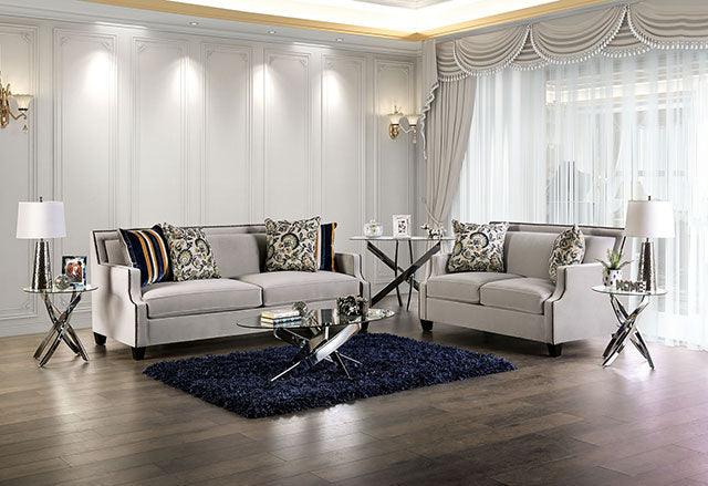 Montecelio Loveseat