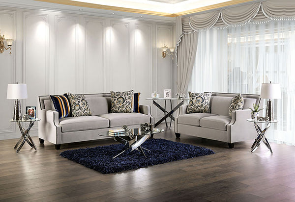 Montecelio Loveseat