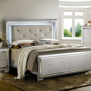 Bellanova Cal.King Bed