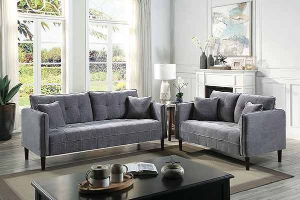 Lynda Loveseat