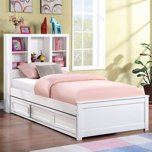 Marilla Full Bed