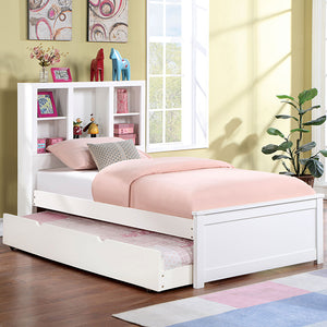 Marilla Full Bed