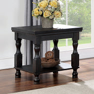 Calandra End Table