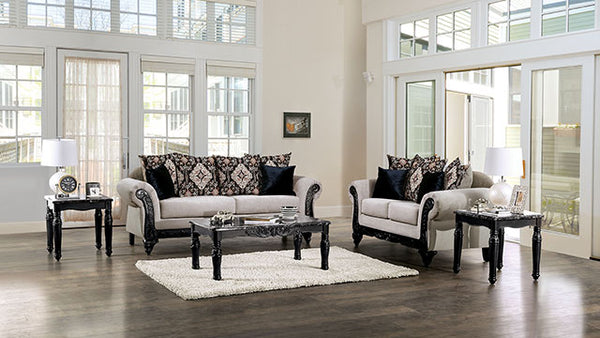 Molfetta Loveseat