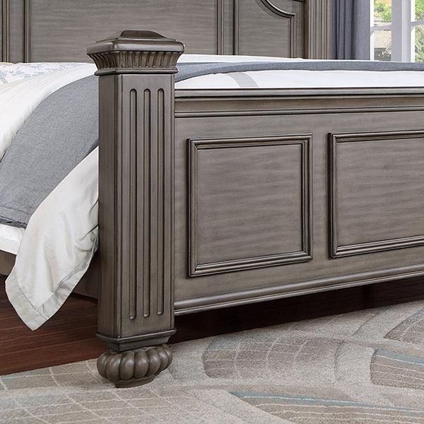 Syracuse Cal.King Bed