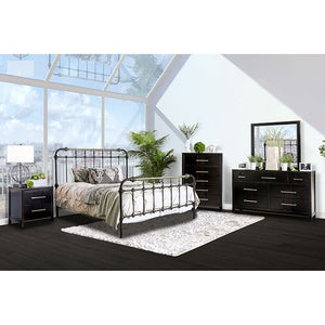 Riana Twin Bed