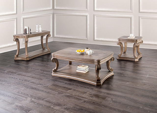 Seven Oaks Sofa Table