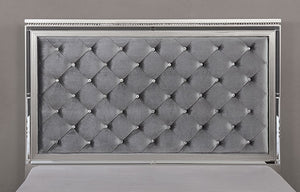 Belleterre Queen Bed