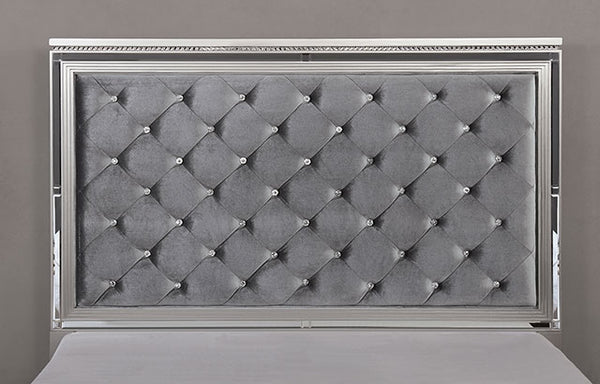 Belleterre Queen Bed