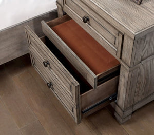 Durango Night Stand
