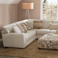 Carleton Sectional