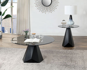 Bishop Coffee Table