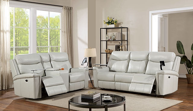 Florine Power Sofa