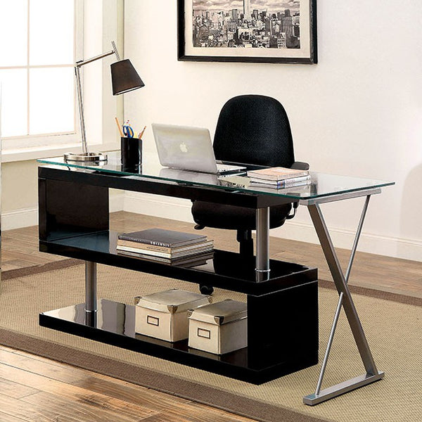 Bronwen Desk