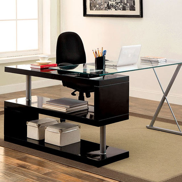 Bronwen Desk