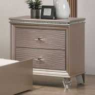 Allie Night Stand