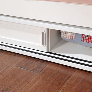 Omnus Underbed Shelves