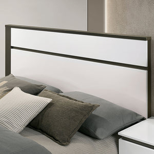 Birsfelden Cal.King Bed