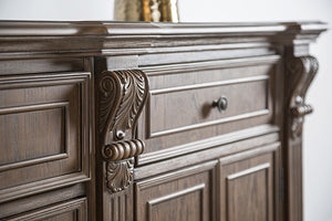Seven Oaks Side Board