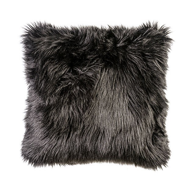 Jet Throw Pillow