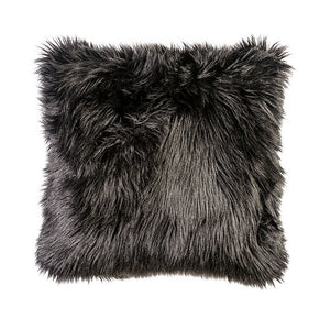 Jet Throw Pillow
