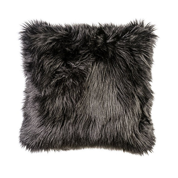 Jet Throw Pillow